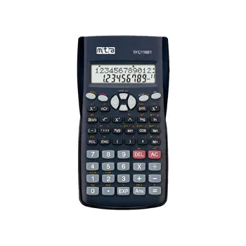 Teachables Scientific Calculator - 2-Line, Set of 30