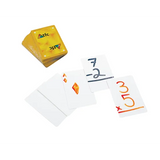 Teachables Blank Playing Cards - Single Pack - Modern Teaching Aids NZ