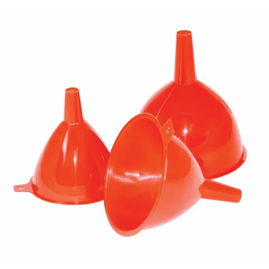 Teachables Funnels - Set of 3 - Modern Teaching Aids NZ