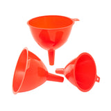 Teachables Funnels - Set of 3 - Modern Teaching Aids NZ