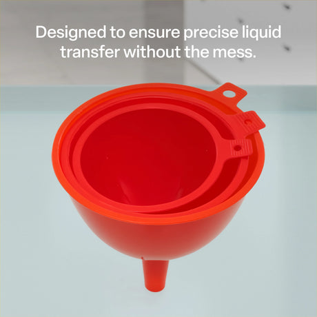 Teachables Funnels - Set of 3 - Modern Teaching Aids NZ