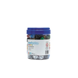 Teachables Dice - 10-Face 000000-900000, Set of 100 - Modern Teaching Aids NZ