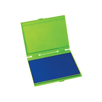 Stamp Pad - Blue - Modern Teaching Aids NZ