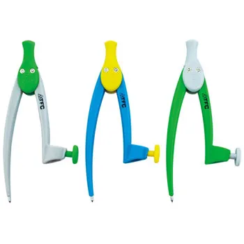 Teachables Drawing Compass - Class Set - Modern Teaching Aids NZ