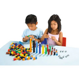 SimFit Cubes in Container - 1000 pc