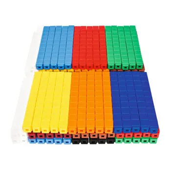 SimFit Cubes in Container - 1000 pc