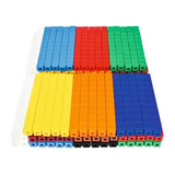 SimFit Cubes in Container - 1000 pc