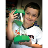 Teachables Sand Timer Mega Pack - 30 Seconds, Set of 5 - Modern Teaching Aids NZ