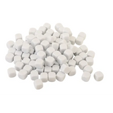 Teachables Blank Dice - 16 mm, Jar of 100 - Modern Teaching Aids NZ