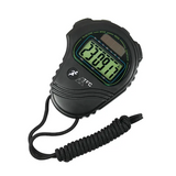 Teachables Stopwatches - Solar Powered, Set of 10 - Modern Teaching Aids NZ