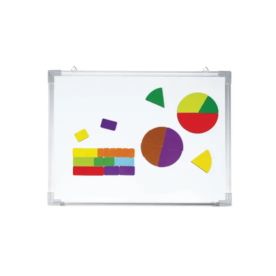 Teachables Magnetic Blank Builders - Customisable Maths Strips - Modern Teaching Aids NZ