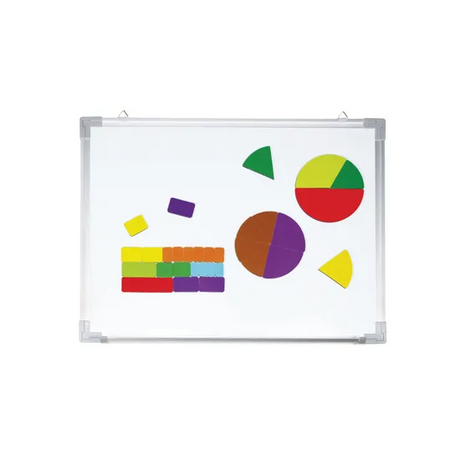 Teachables Magnetic Blank Builders - Customisable Maths Strips - Modern Teaching Aids NZ