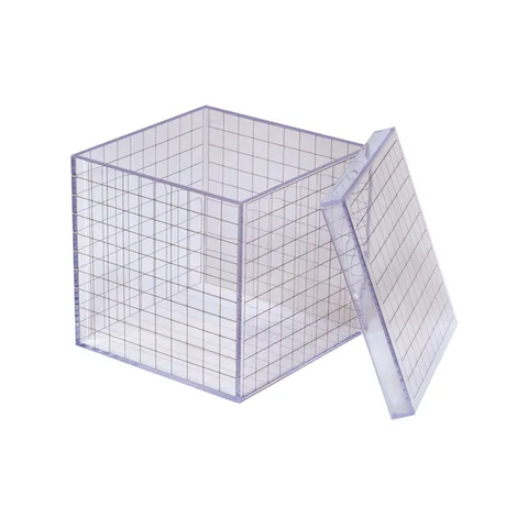 Teachables 3D Grid Cube - Modern Teaching Aids NZ