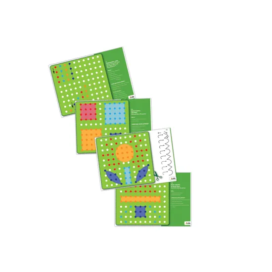 Teachables Peg Cards - Modern Teaching Aids NZ