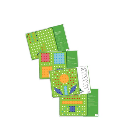 Teachables Peg Cards - Modern Teaching Aids NZ