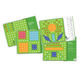 Teachables Peg Cards - Modern Teaching Aids NZ