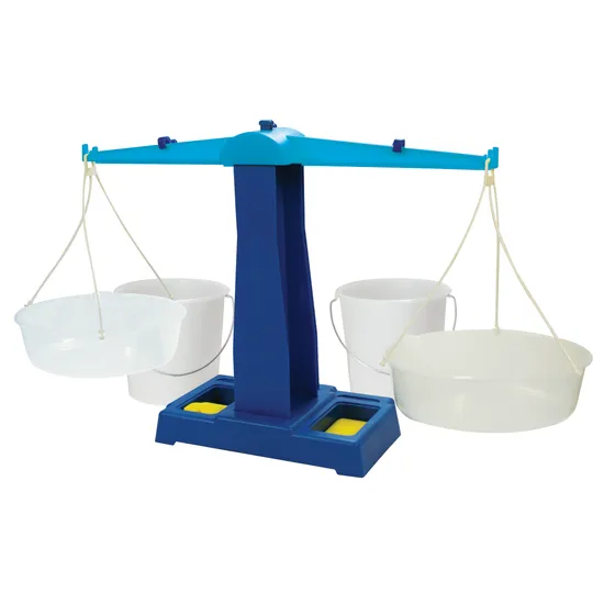 Teachables Combo Balance Kit - Modern Teaching Aids NZ