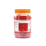 Teachables Counters - Transparent Red, 22 mm, Pack of 1,000 - Modern Teaching Aids NZ