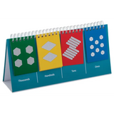 Teachables Flip Stand - One to Thousands - Modern Teaching Aids NZ