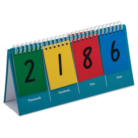 Teachables Flip Stand - One to Thousands - Modern Teaching Aids NZ