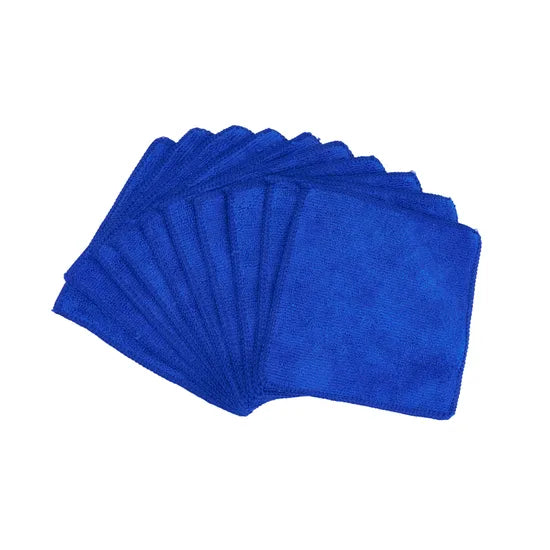 Whiteboard Cloth Pack of 10 - Modern Teaching Aids NZ