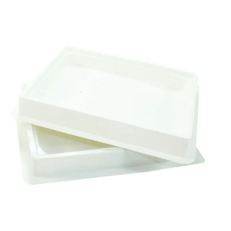 Teachables Coloured Rods - Tray with Lid - Modern Teaching Aids NZ