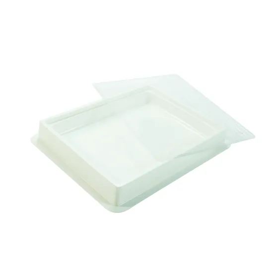 Teachables Coloured Rods - Tray with Lid - Modern Teaching Aids NZ
