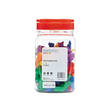 Teachables Pet Counters - 4 cm, Jar of 72 - Modern Teaching Aids NZ