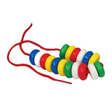 Teachables Flat Beads - Set of 200 - Modern Teaching Aids NZ