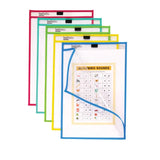 Teachables A3 Write and Wipe Sleeve - Pack of 5 - Modern Teaching Aids NZ