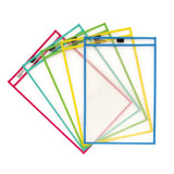 Teachables A3 Write and Wipe Sleeve - Pack of 5 - Modern Teaching Aids NZ