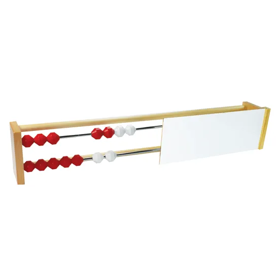 Teachables Number Rack - Teacher Demonstration Tool - Modern Teaching Aids NZ