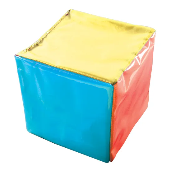 Teachables Pocket Dice - 125 mm - Modern Teaching Aids NZ