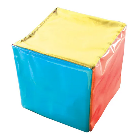 Teachables Pocket Dice - 125 mm - Modern Teaching Aids NZ