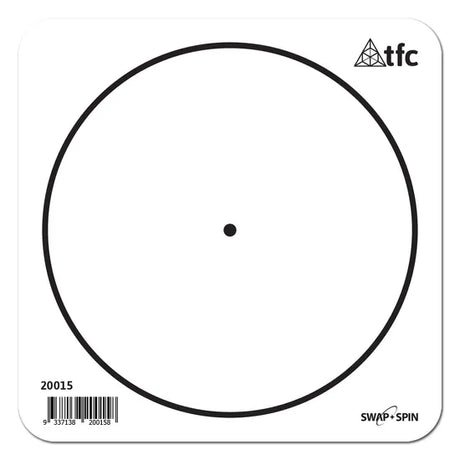 Teachables Swap & Spin Inserts - Blank Template - Modern Teaching Aids NZ