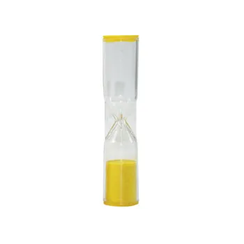 Teachables Sand Timer - 180 Seconds - Modern Teaching Aids NZ