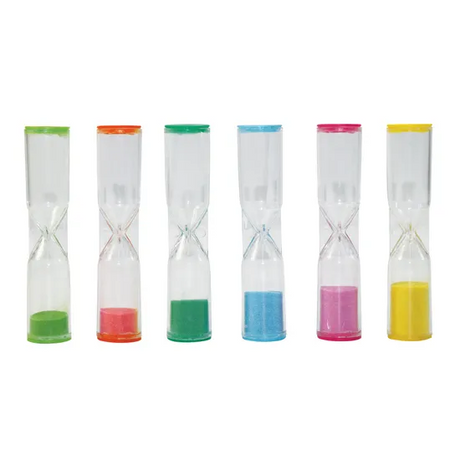 Teachables Sand Timer - 10 Seconds - Modern Teaching Aids NZ