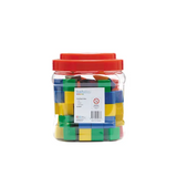 Teachables Counting Cubes - Plastic, 2 cm, Set of 100 - Modern Teaching Aids NZ