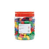 Teachables Bear Counters - Baby, Set of 200 - Modern Teaching Aids NZ