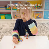 Marbles Assorted - Modern Teaching Aids NZ