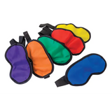 Teachables Blindfolds - Set of 6 - Modern Teaching Aids NZ
