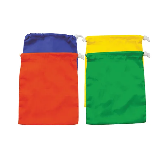 Teachables Drawstring Bag - Large, Single Unit