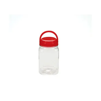 Storage Jar 1100ml - Modern Teaching Aids NZ