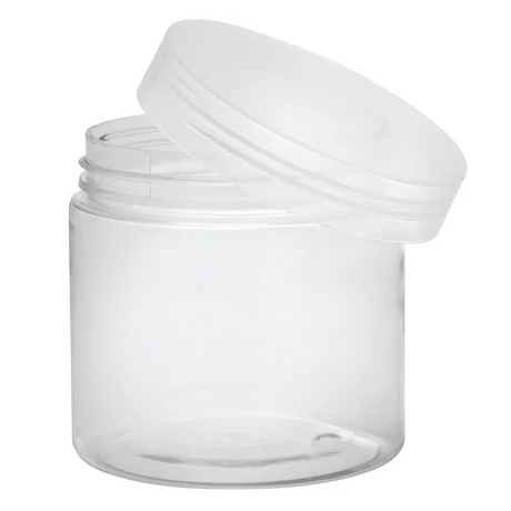 Teachables Storage Jar - 200 mL with Lid - Modern Teaching Aids NZ