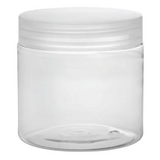 Teachables Storage Jar - 200 mL with Lid - Modern Teaching Aids NZ