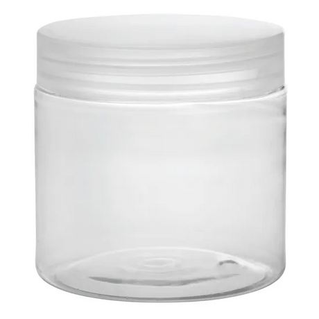 Teachables Storage Jar - 200 mL with Lid - Modern Teaching Aids NZ