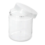 Teachables Storage Jar - 250 mL with Lid - Modern Teaching Aids NZ