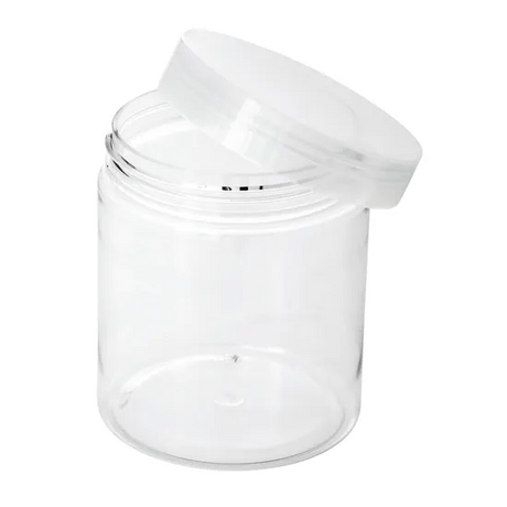 Teachables Storage Jar - 250 mL with Lid - Modern Teaching Aids NZ