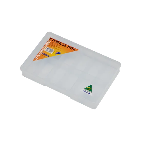 Utility Box Large (12G) - Modern Teaching Aids NZ