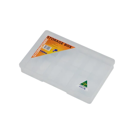 Utility Box Large (12G) - Modern Teaching Aids NZ